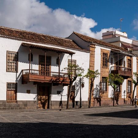 Апартаменты Teror Centro 2 Экстерьер фото